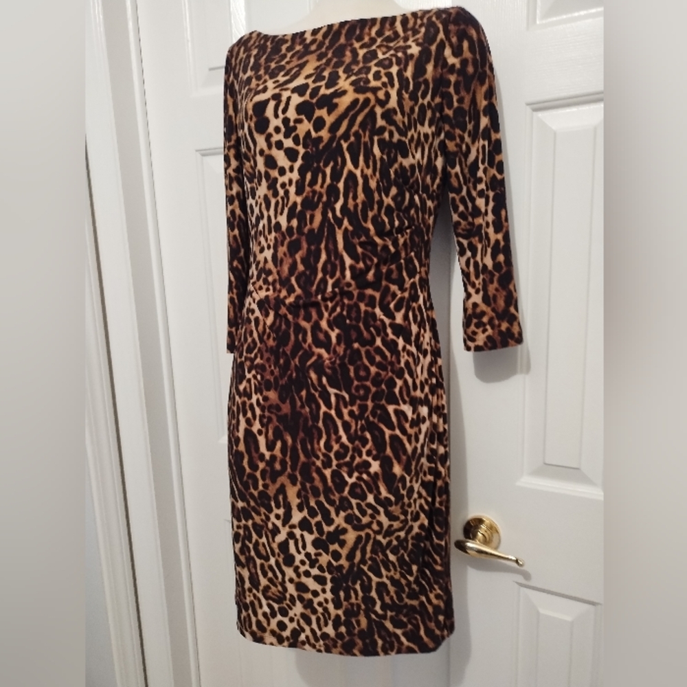 Ralph Lauren Dress, NWOT - Picture 1 of 5